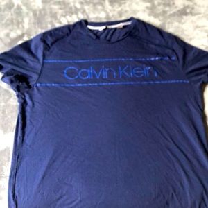 Calvin Klein shirt